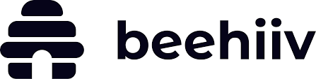 Beehiiv logo