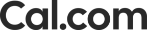 Cal.com logo