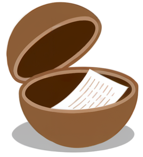 Nutshell logo