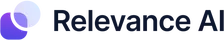 Relevance AI logo