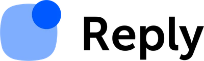 Reply.io logo
