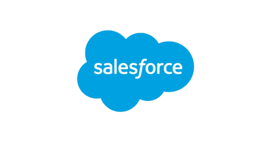 Salesforce + n8n logo